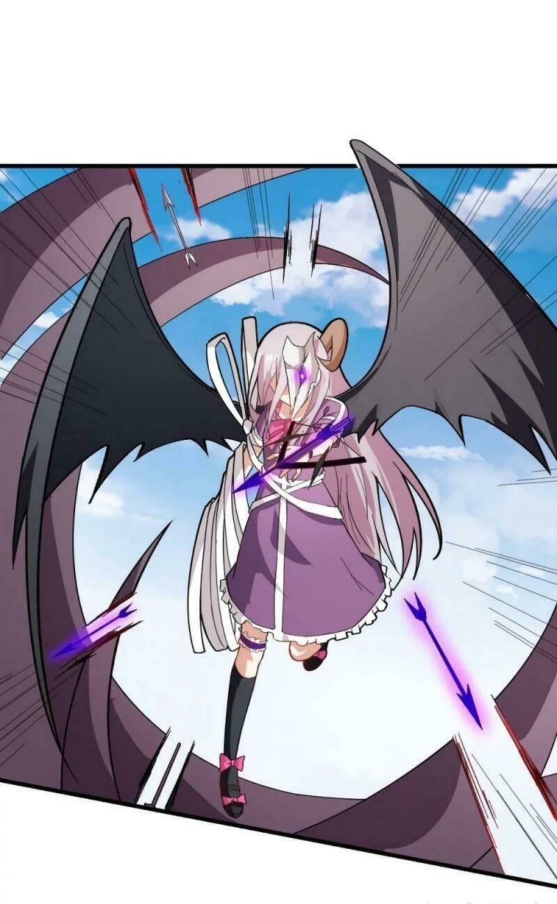 vườn trường cuồng sư hệ thống chapter 103 7