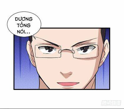 trọng sinh khí thiếu quy lai chapter 13 17