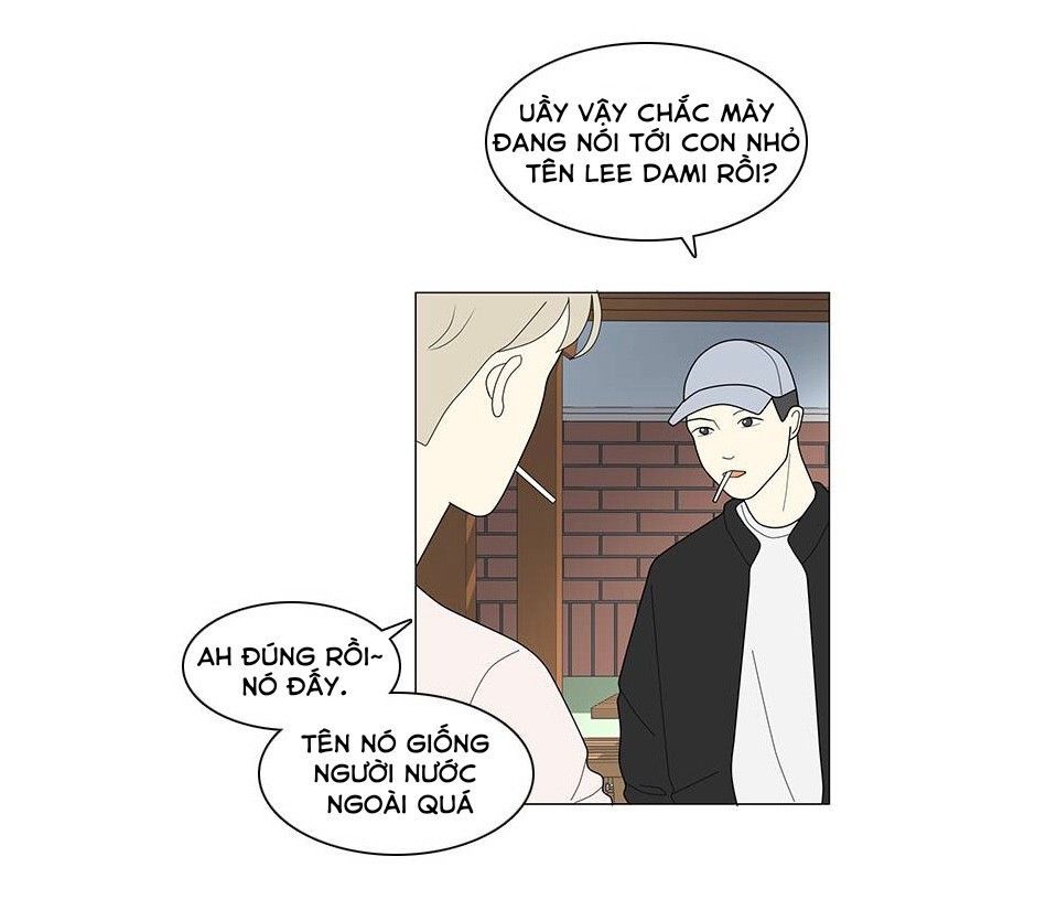 sống chung một nhà chapter 10 39