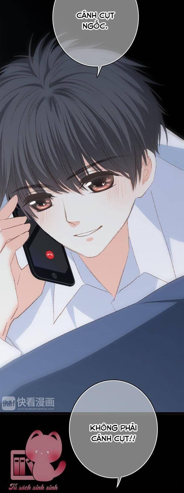 con tim rung động 2 chapter 100.2 41