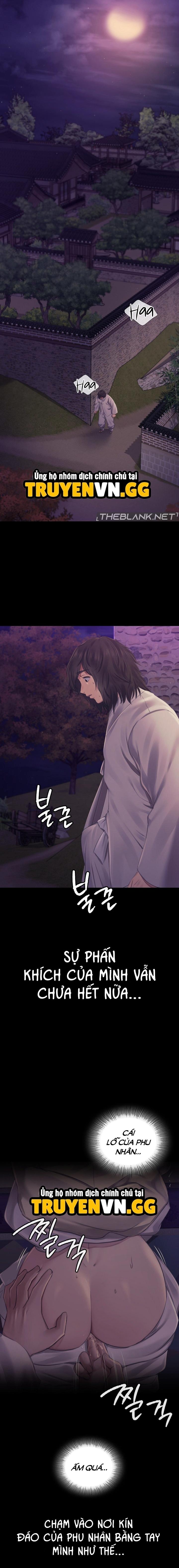 [18+] tiểu thư chapter 106 2