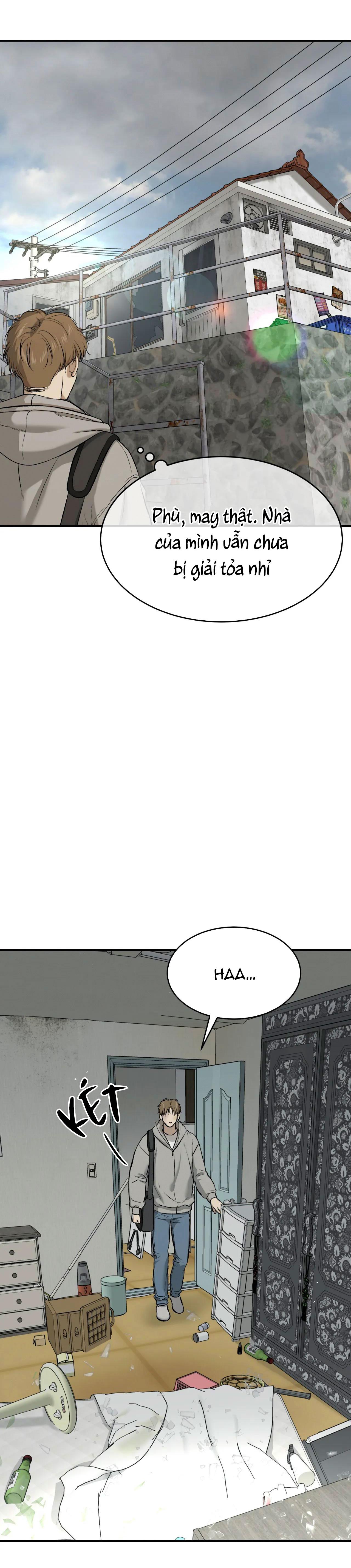 điềm rủi chapter 19 38