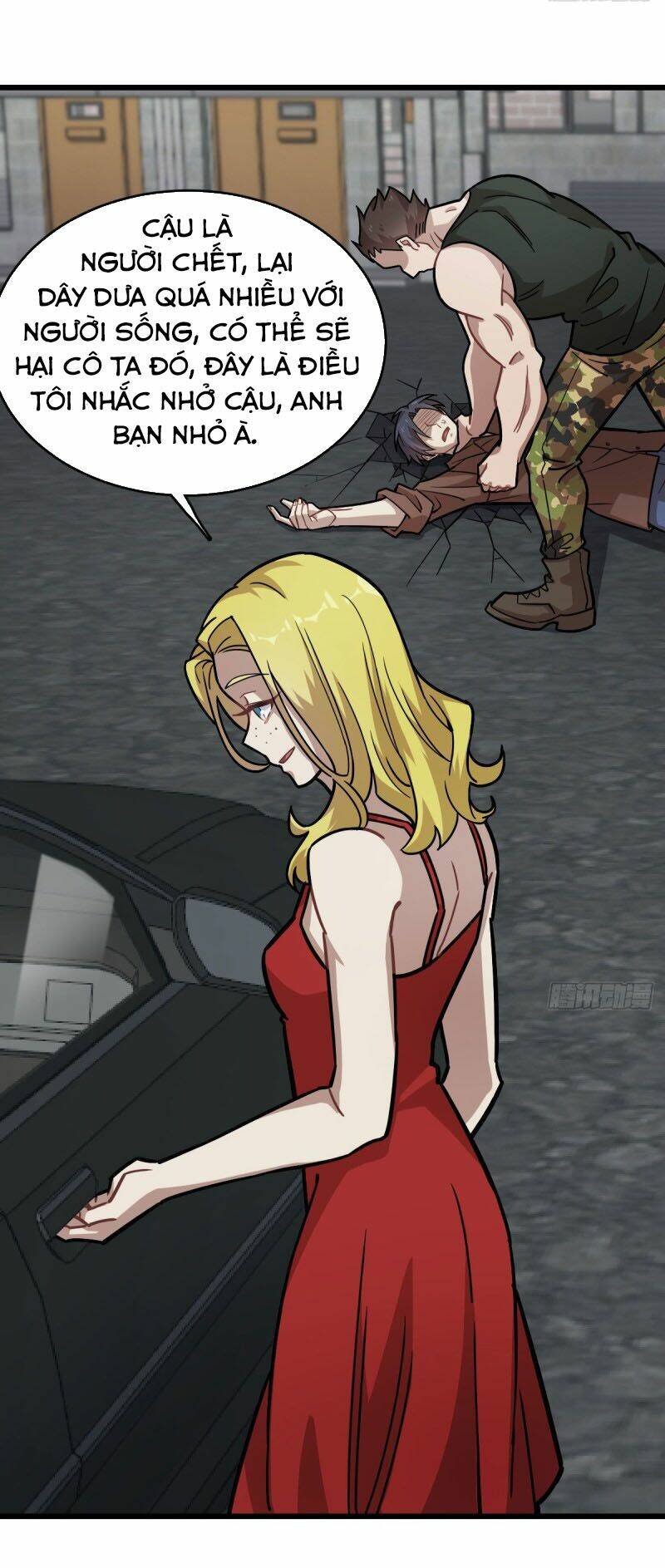 thâm dạ thư ốc chapter 123 30