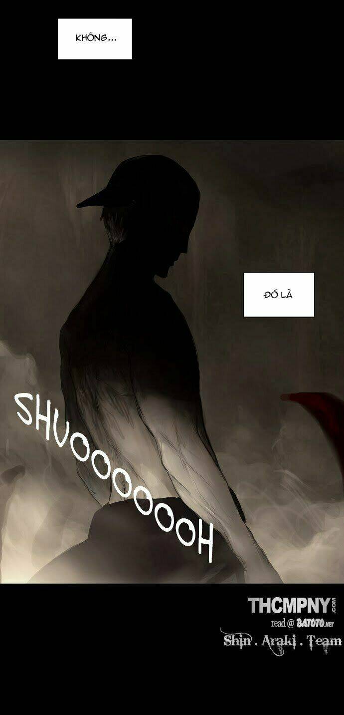 cuộc chiến trong tòa tháp chapter 110 37