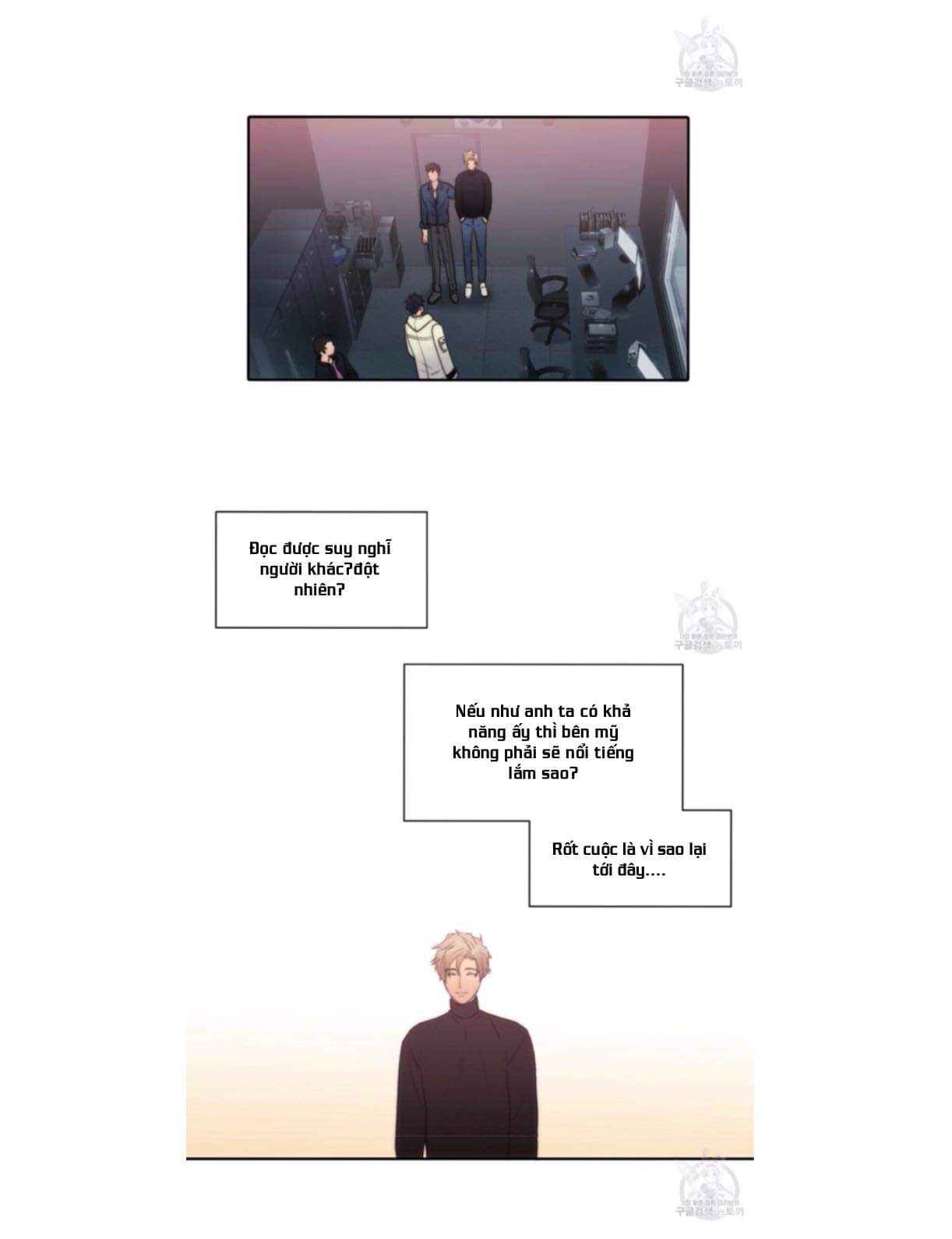 giai điệu của ngôn ngữ chapter 13 6