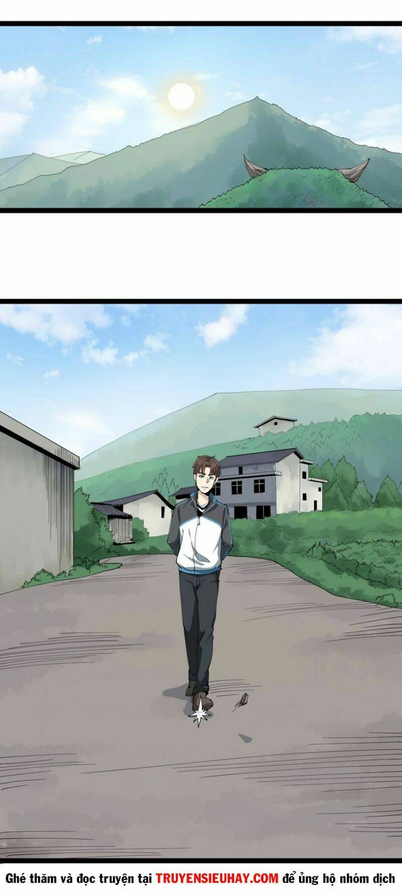 hồi xuân tiểu độc y chapter 13 25