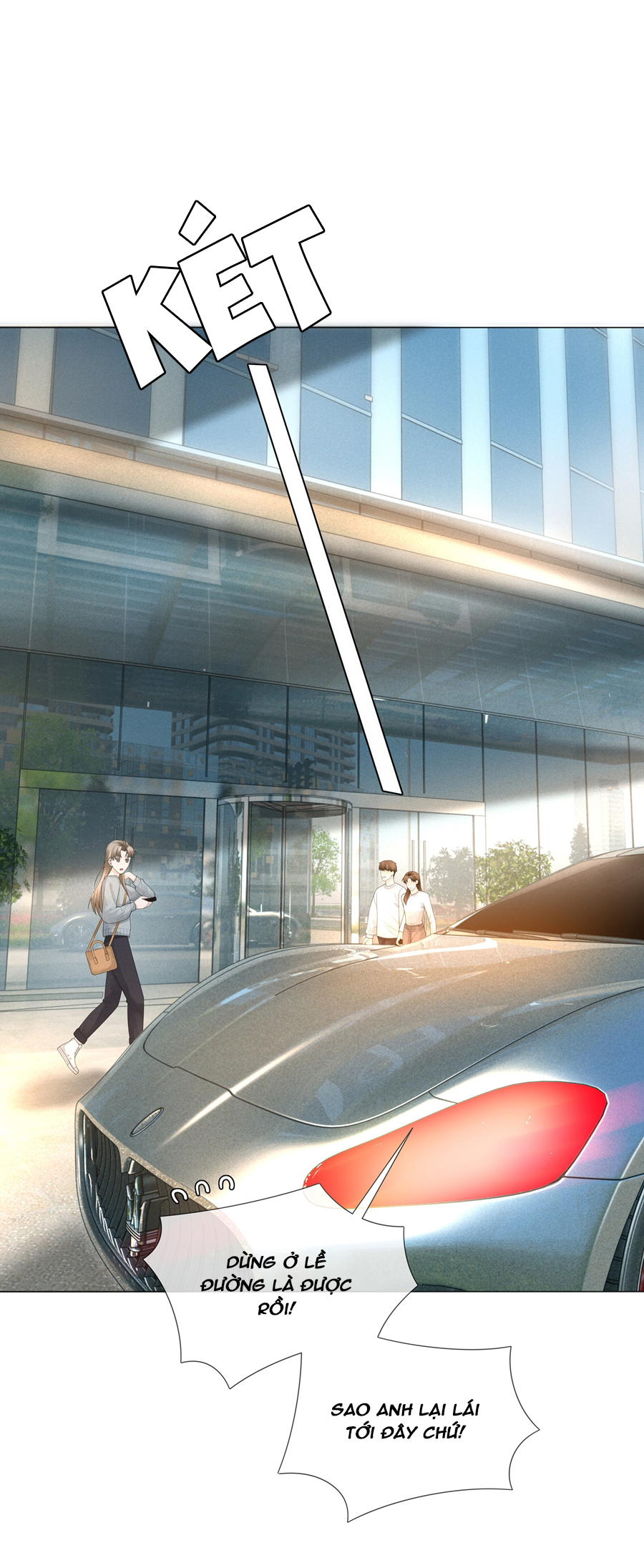 dior tiên sinh chapter 31 19