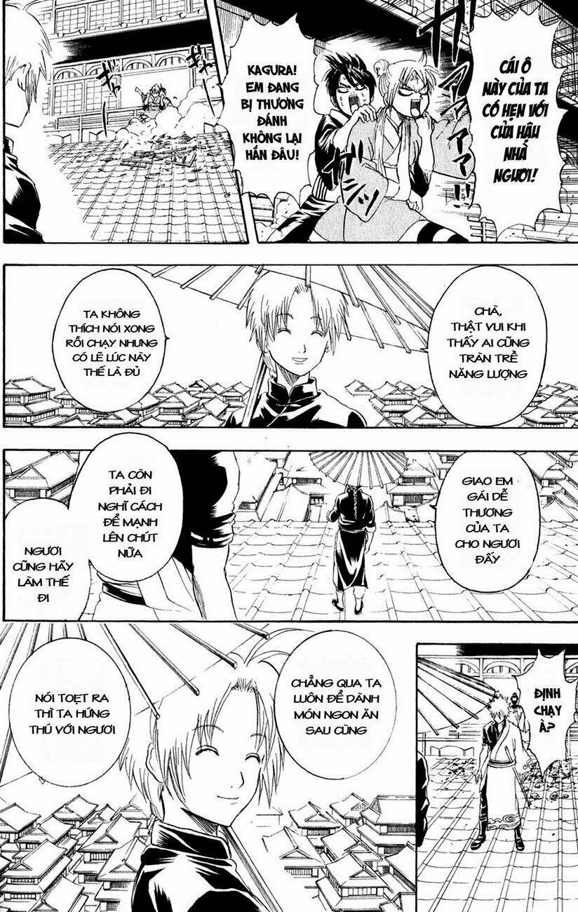gintama - linh hồn bạc chapter 227 22
