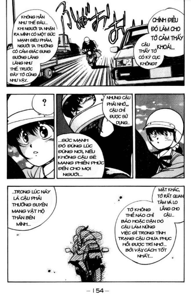 3x3 eyes chapter 25 13