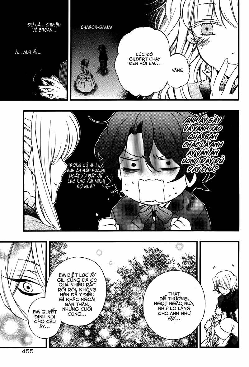 pandora hearts chapter 80.5 15