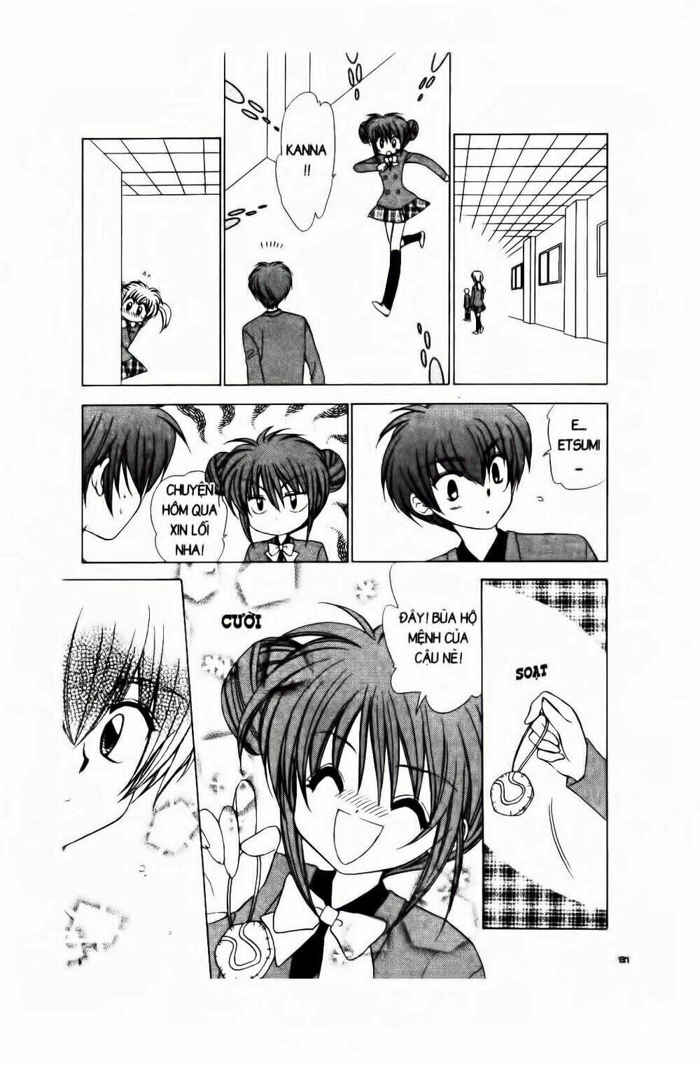 chiếc ly kỳ diệu chapter 41 6