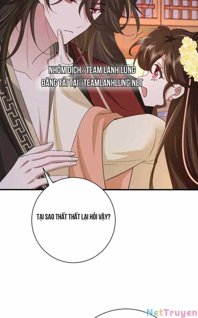 phương thức sinh tồn của công chúa pháo hôi chapter 166 16