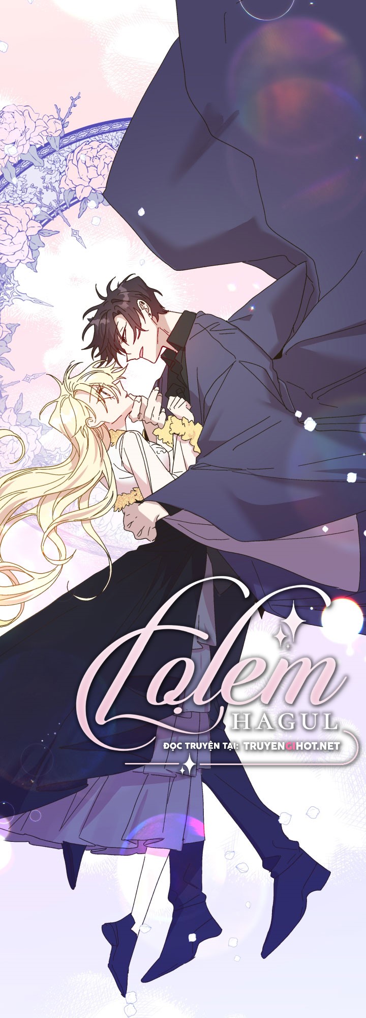 công chúa giả điên chapter 58.1 29