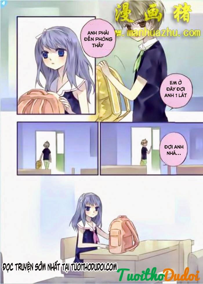 lam sí chapter 4 26