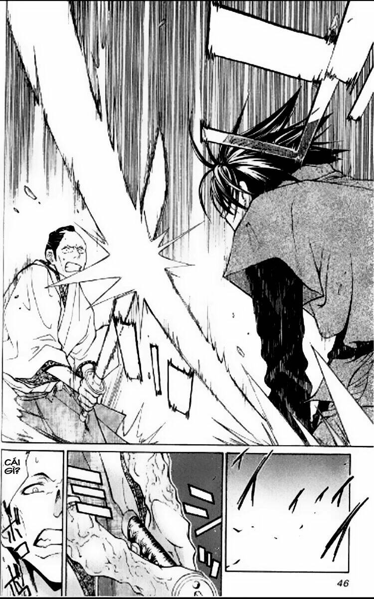 thần kiếm báo hiếu chapter 1.2 32