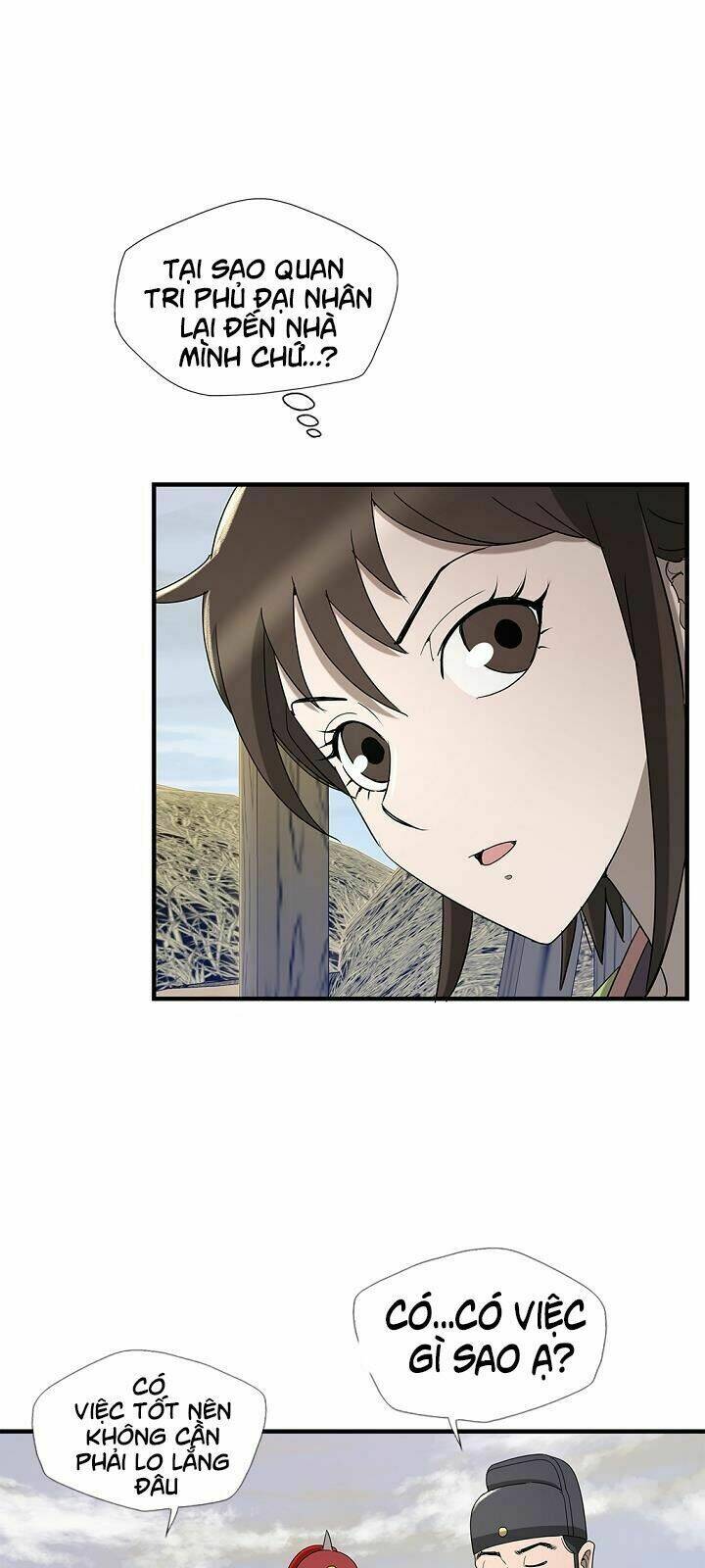 cuồng long chapter 20 17