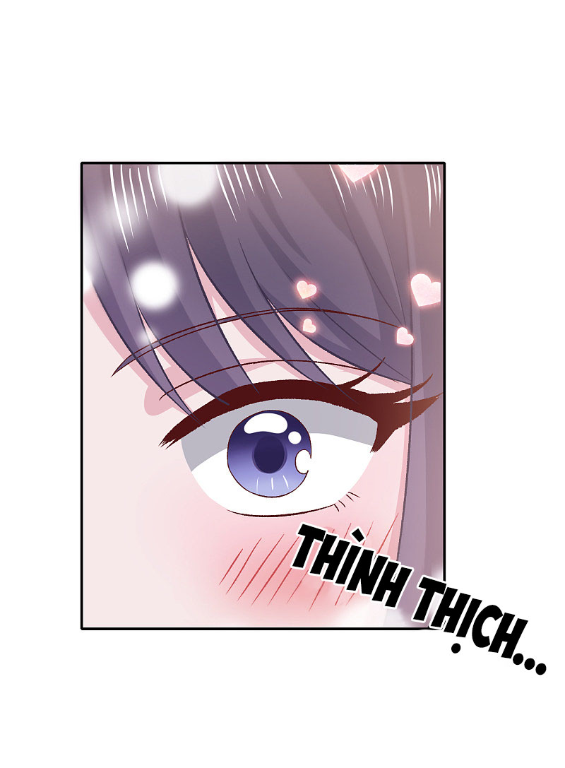 cái thùng cơm sát vách chapter 61 24