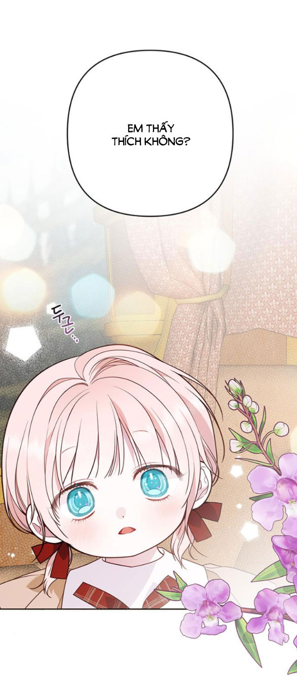 tiểu bạo chúa chapter 40.1 19