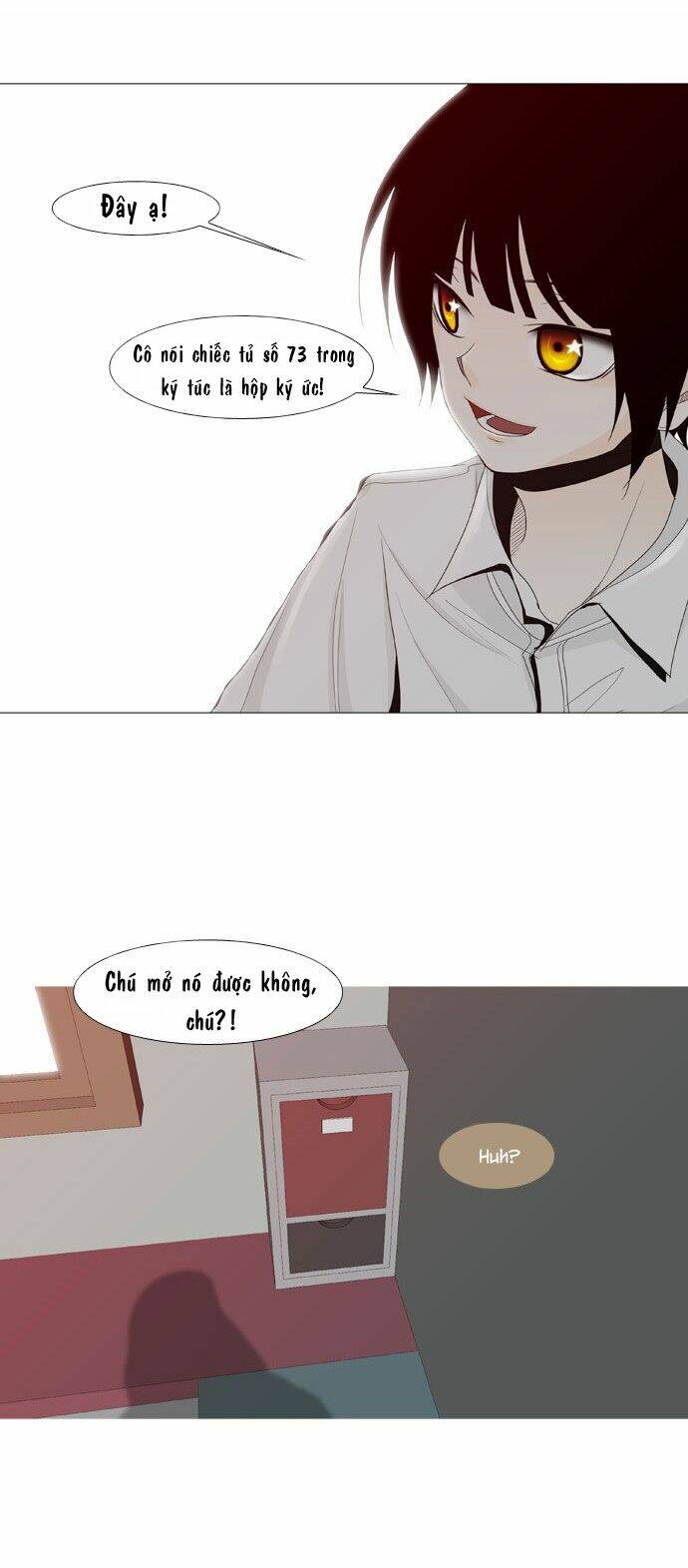 một không gian thời gian khác chapter 15 3