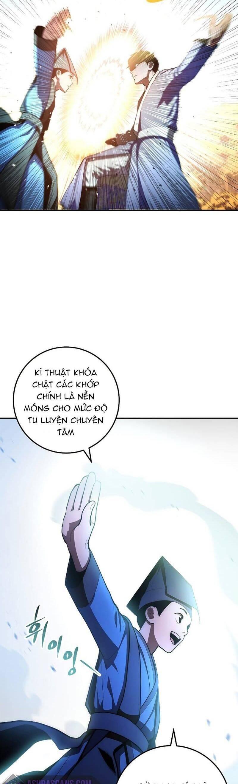 huyền thoại diệt thế độc long chapter 81 24