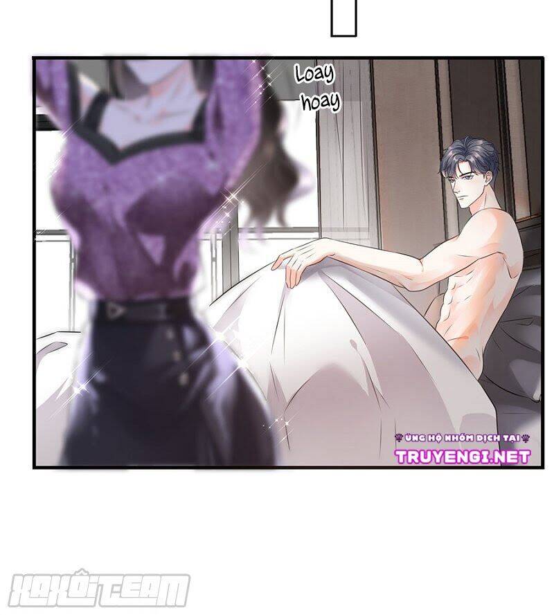 đại tiểu thư có thể có cái gì xấu chapter 1 34