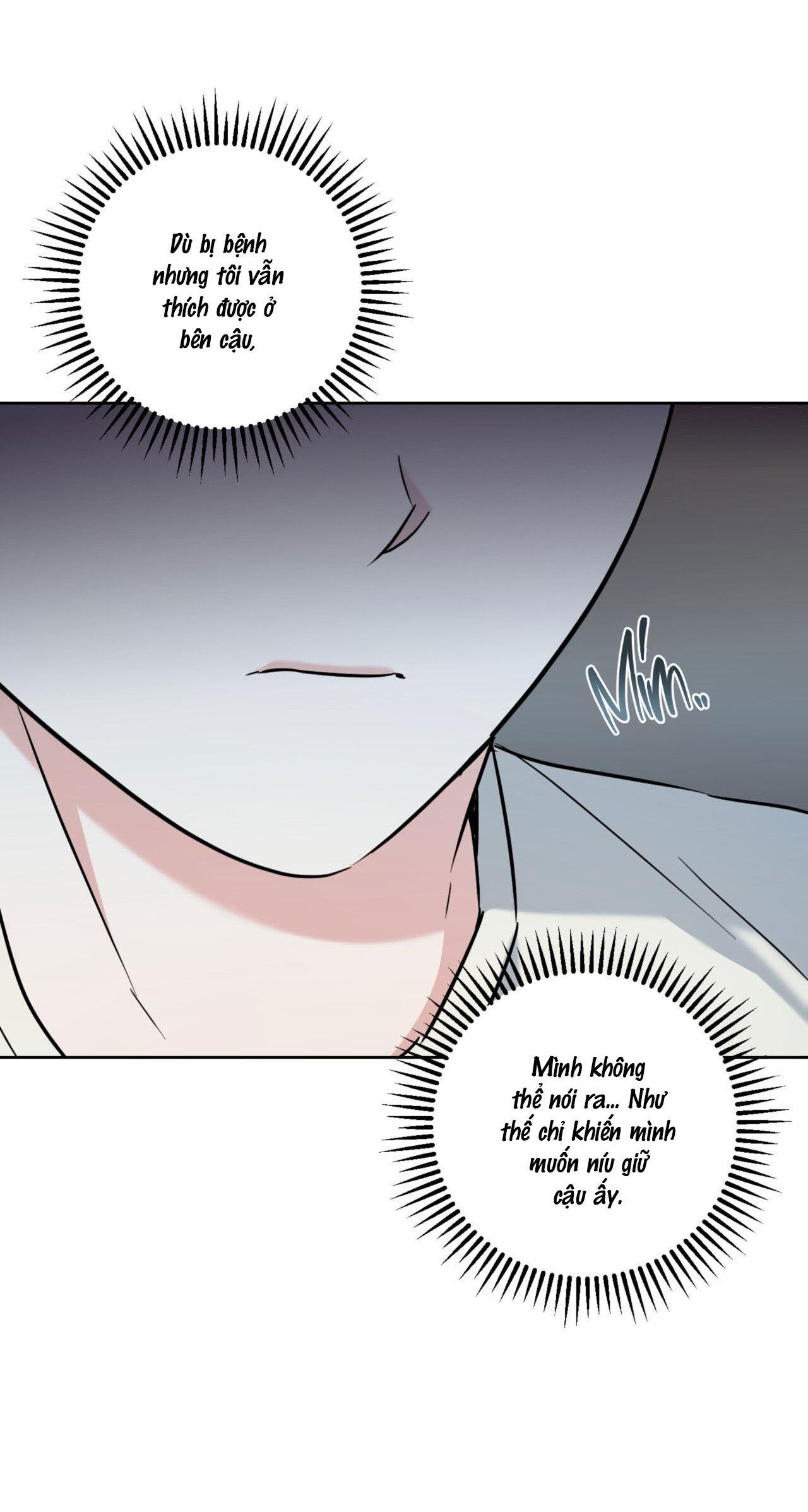 khu rừng tĩnh lặng chapter 29 30