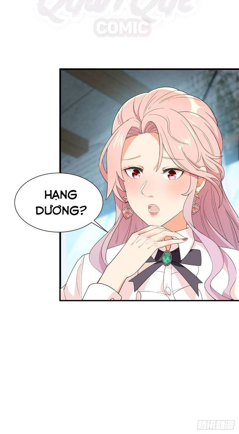 đỉnh phong cường thiếu chapter 53 26