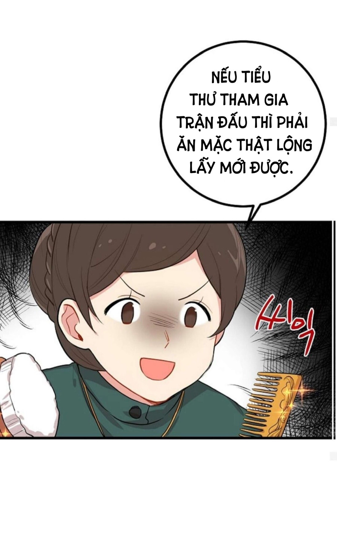 tôi là tiểu thư của gia đình này chapter 24 24