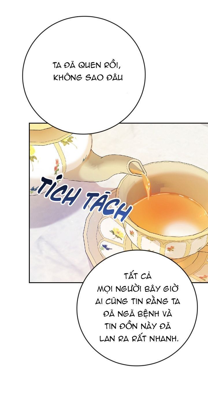 con rối ác nữ marionette chapter 15 60