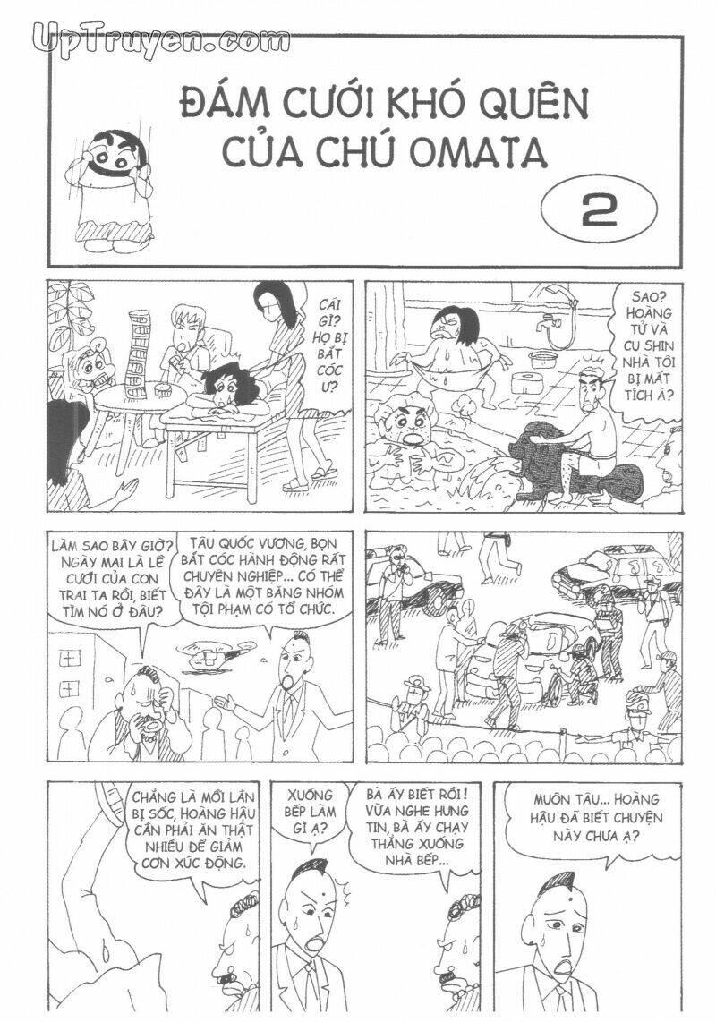 crayon shin-chan cậu bé bút chì chapter 42 61