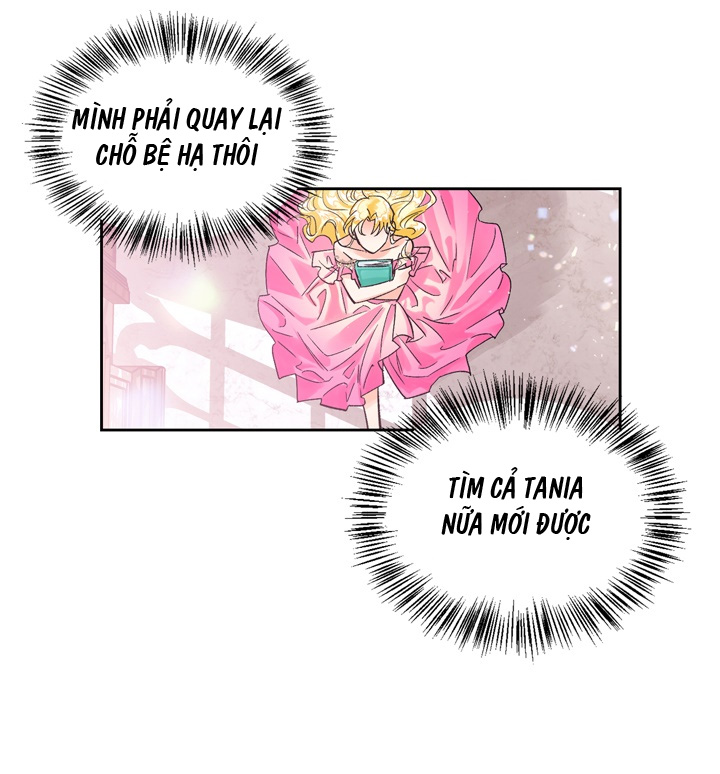 ác nữ xứng đôi với bạo chúa chapter 24 44