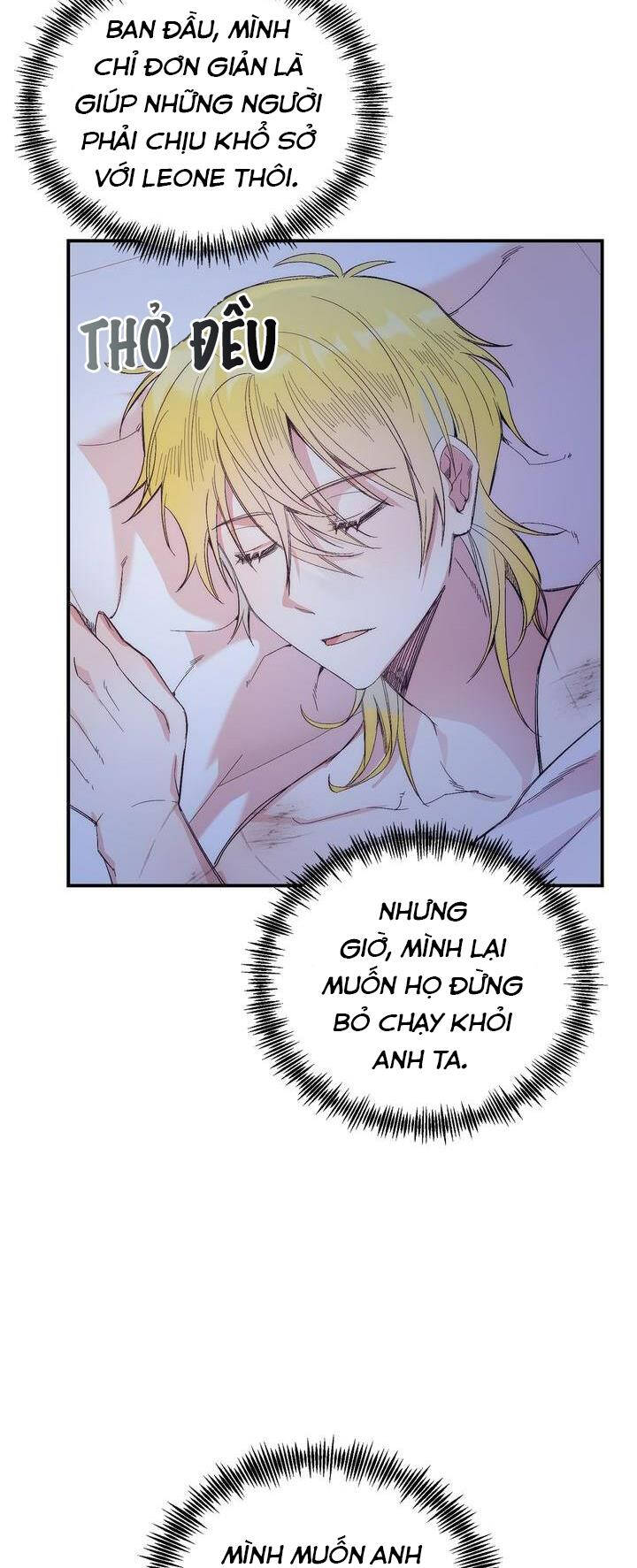 cách để trao vương miện cho vị hoàng tử hoang dã của tôi chapter 13 27