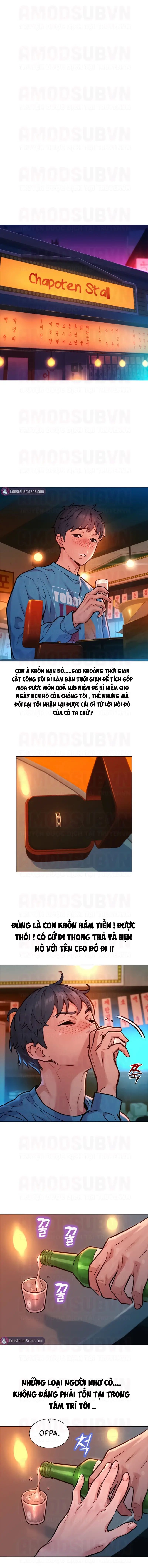 tình bạn vĩnh cửu chapter 1 8