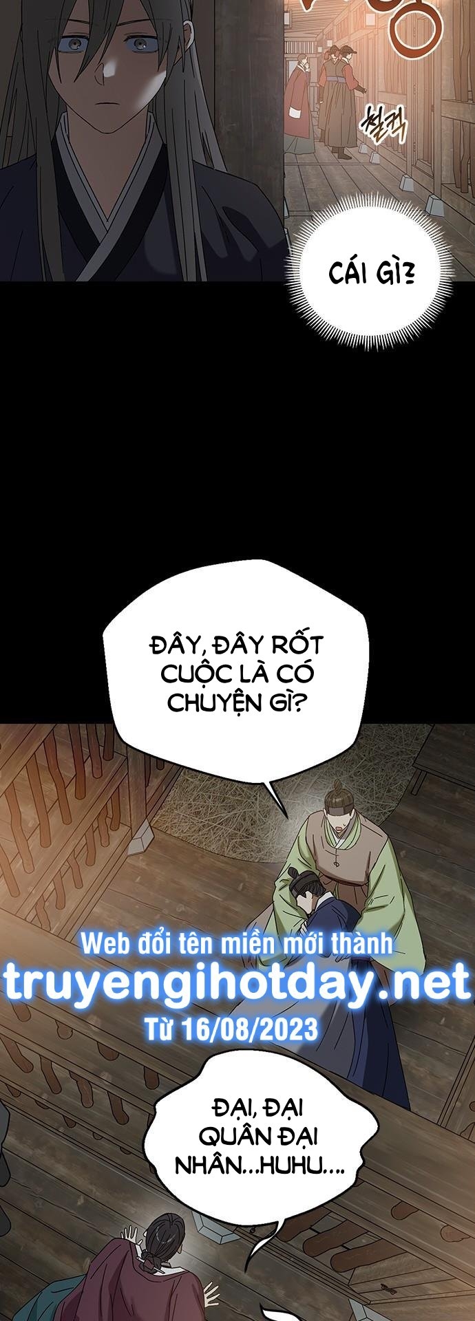 nhân duyên kiếp trước chapter 78.1 30