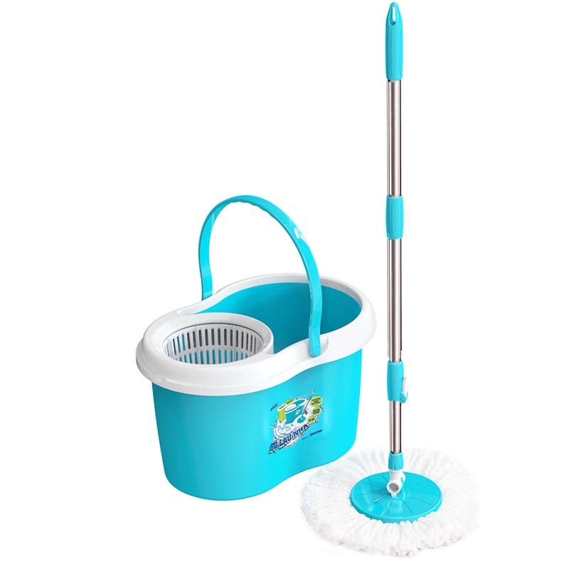 Bộ lau nhà Matsu 14 lít Duy Tân No.339 Giao màu ngẫu nhiên