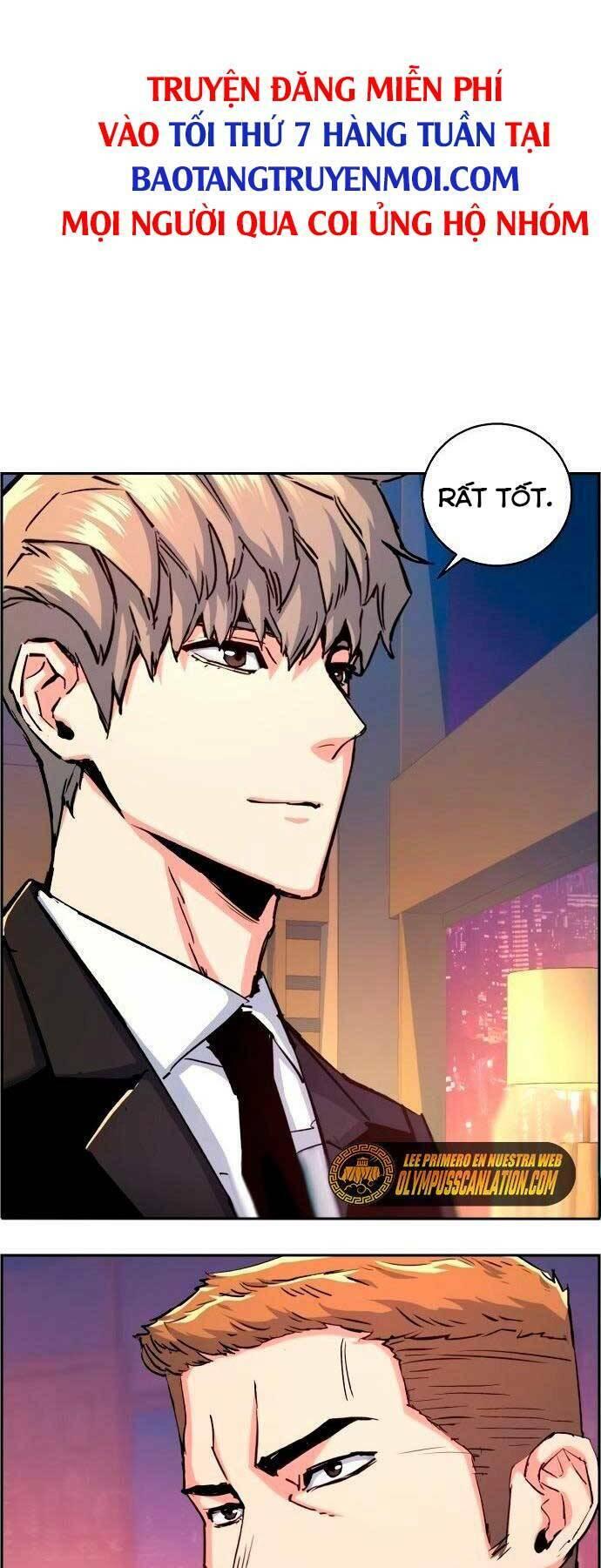 bạn học tôi là lính đánh thuê chapter 93 49