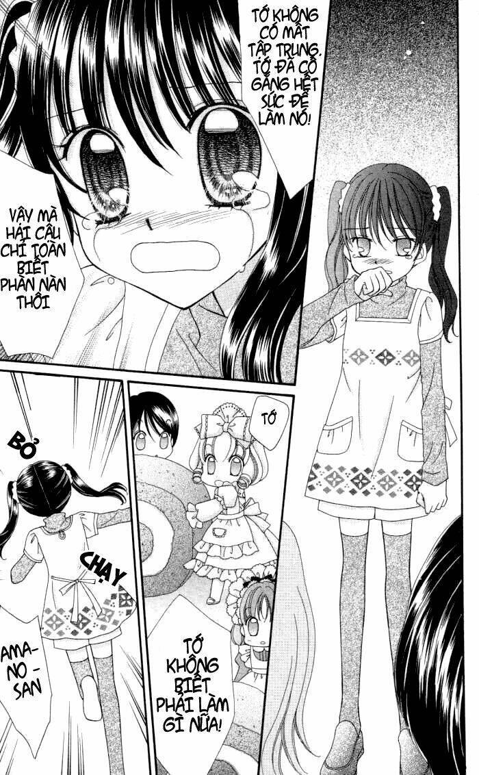 yumeiro patissiere chapter 7 19