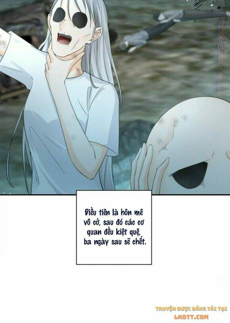 tôi trở thành tổ tông của 5 vị đại lão chapter 68 22