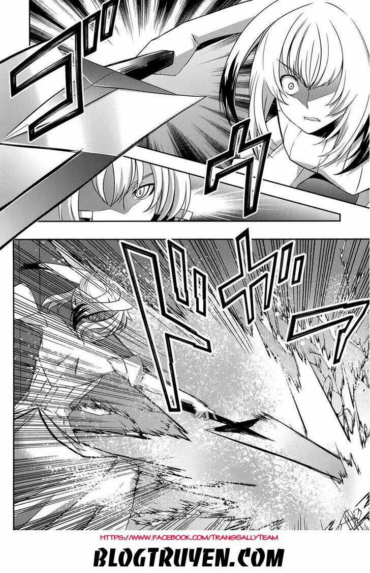 mondlicht (ánh trăng) chapter 31 15