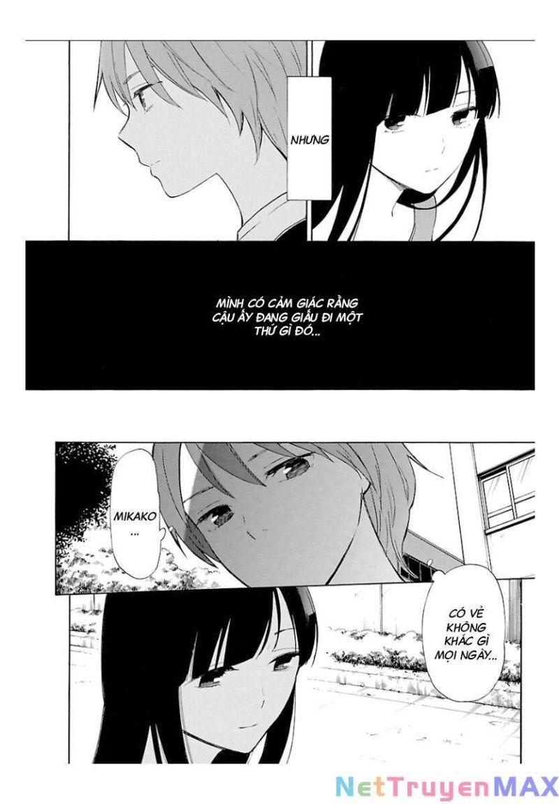 himegoto - juukyuusai no seifuku chapter 60 8