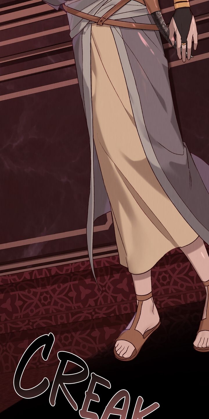 Gọi Ta Là Chủ Nhân chapter 4.2 - Trang 36