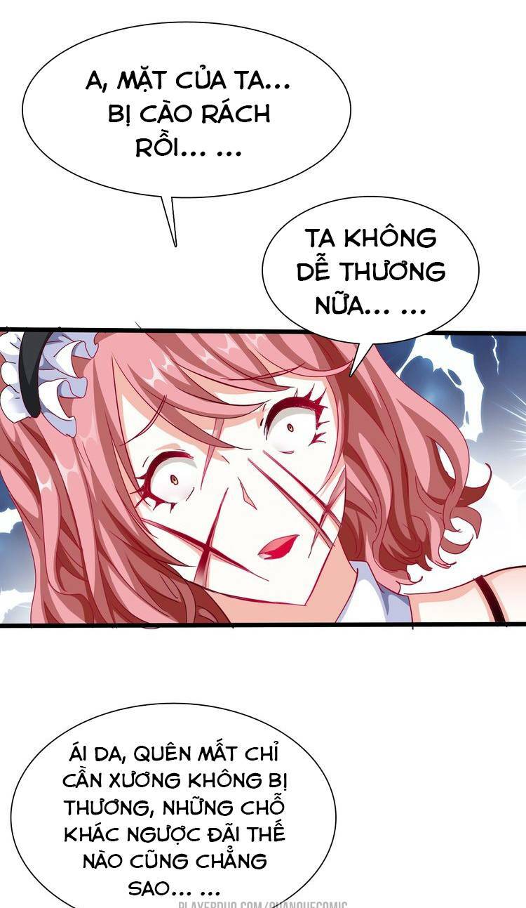 kinh thế kỳ nhân chapter 27 25