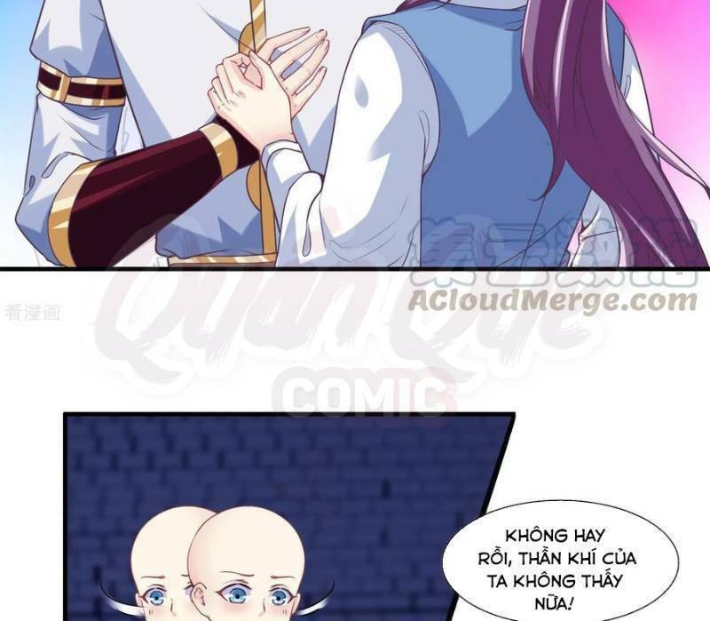 ta là ngọc hoàng đại đế chapter 64 5