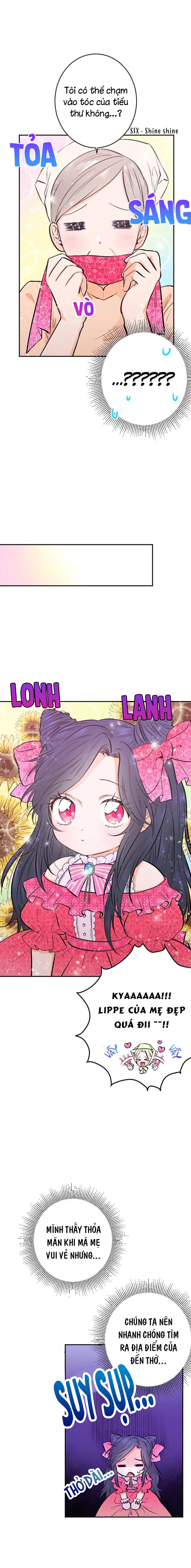 lady baby chapter 57 20