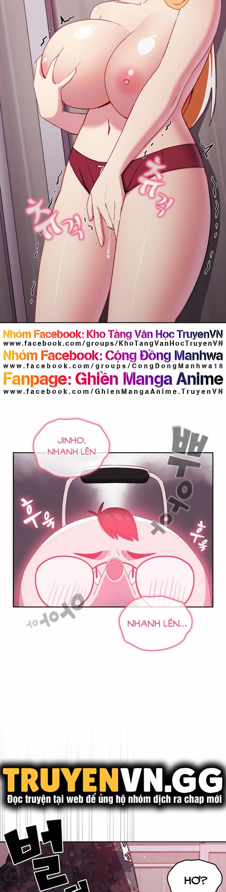 khi nào ta hẹn hò chapter 7 29