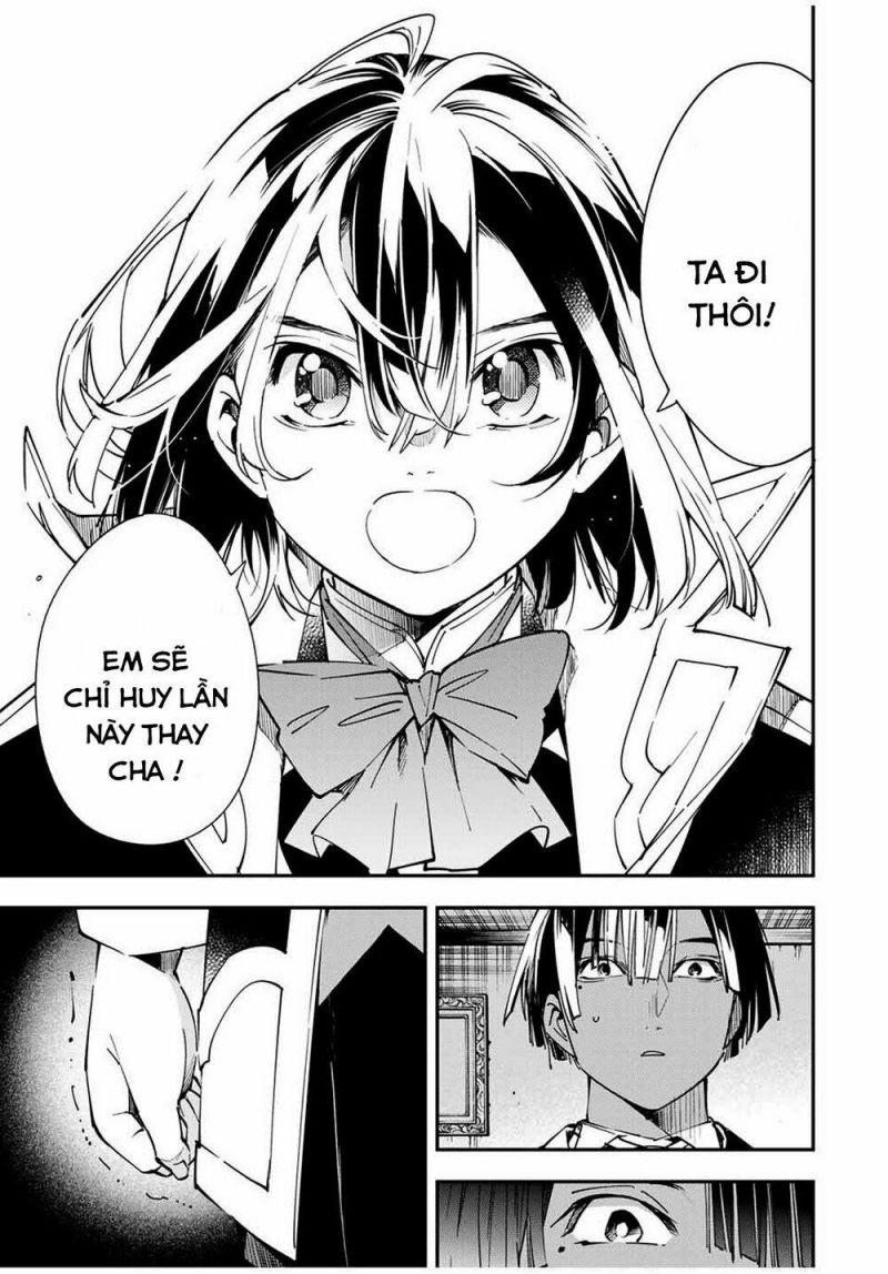 tái sinh thành quý tộc với kĩ năng 'appraisal' chapter 26 15