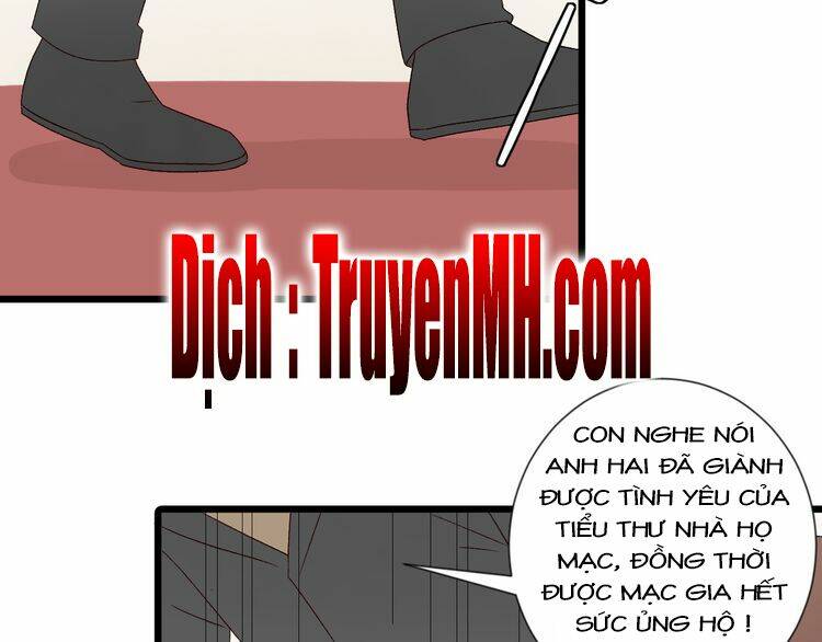 nữ hoàng giá đáo chapter 21 29