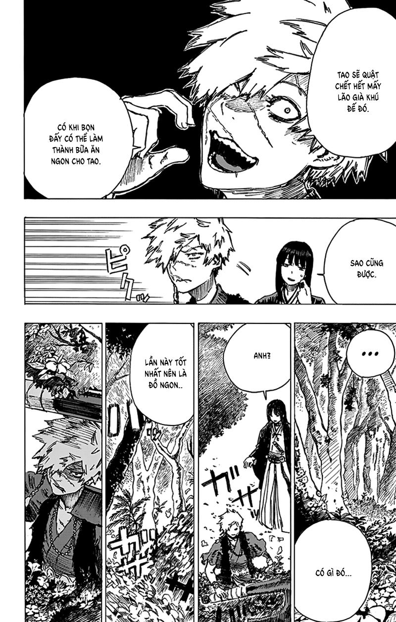 jigokuraku chapter 16 10