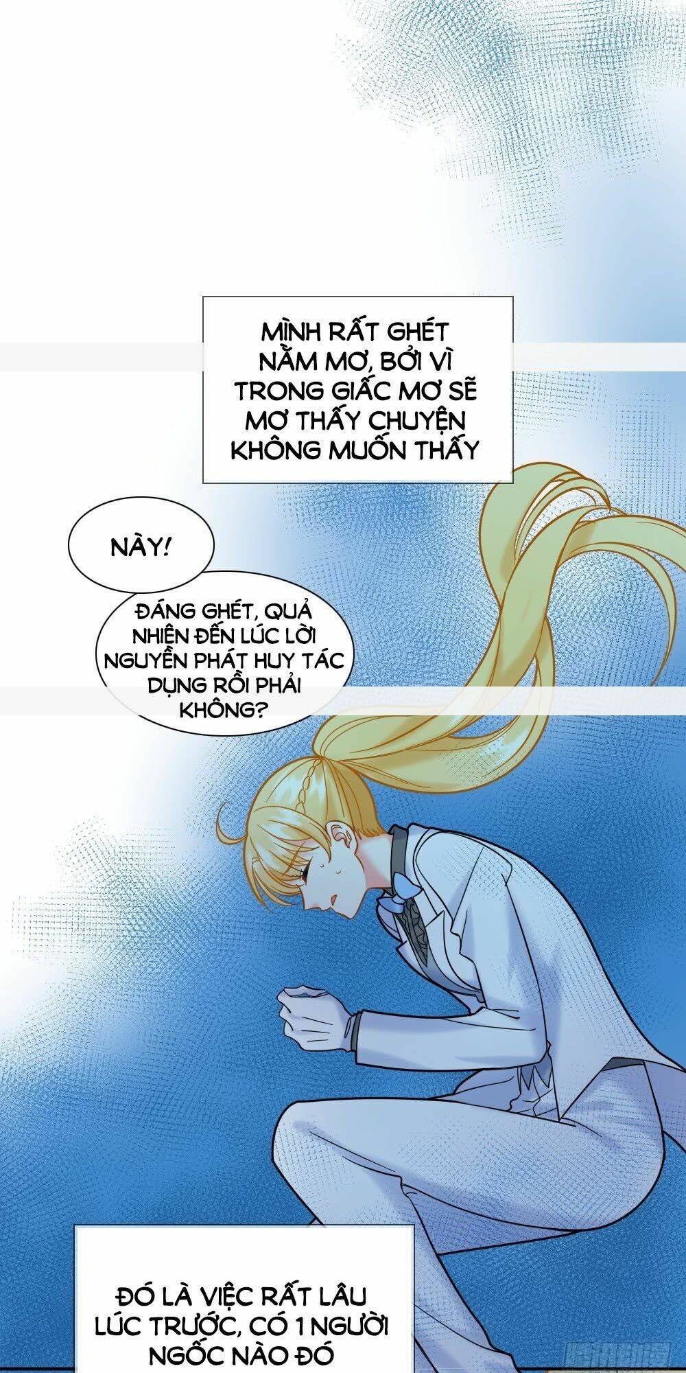 trời sinh một cặp? tôi cự tuyệt! chapter 7 1