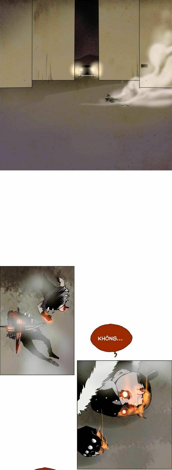 lessa 2: the crimson knight chapter 80 14